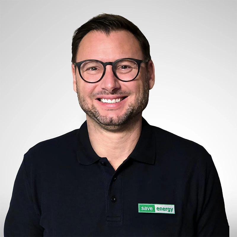 Beat Simon Sales Engineer save energy
