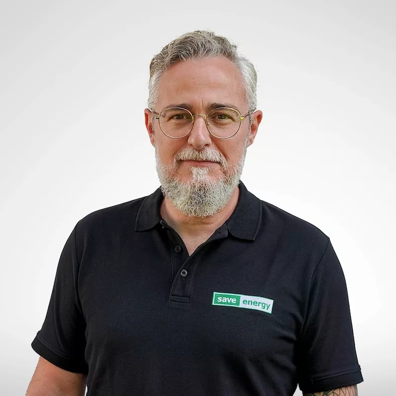 alexander plank project manager saveenergy