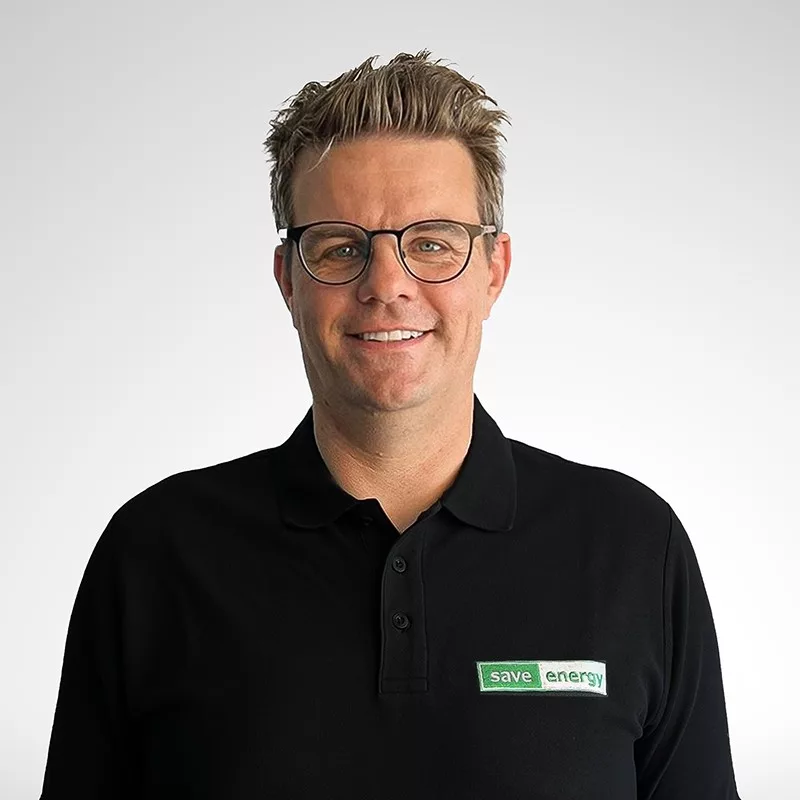 marcel roesler product manager saveenergy
