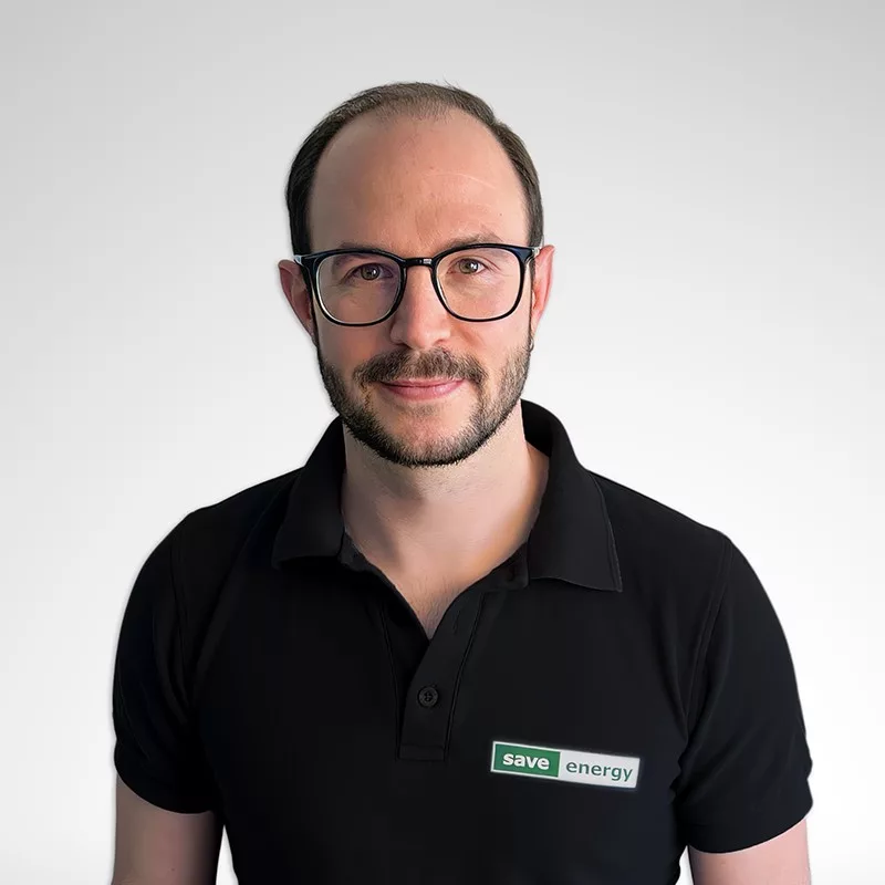 nico lenggenhager product manager saveenergy