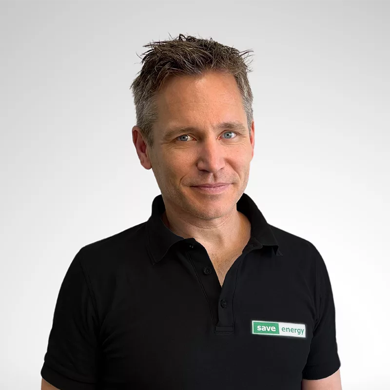 roger stahel ceo saveenergy