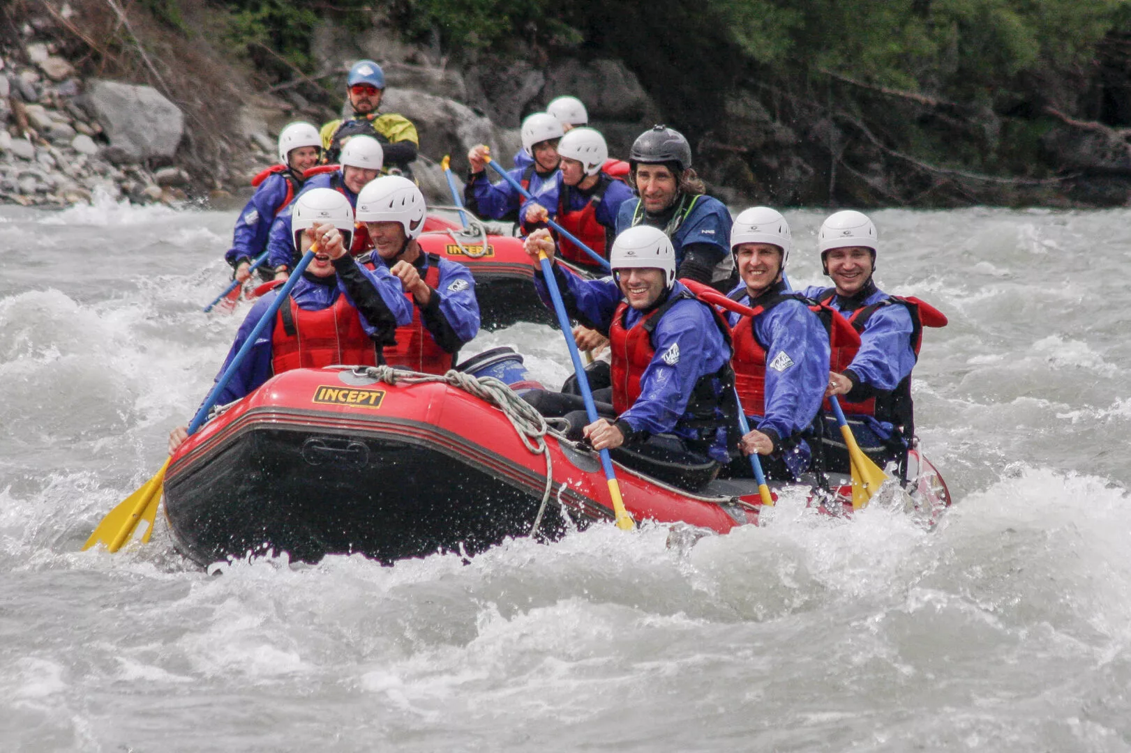 saveenergy swiss engineering team